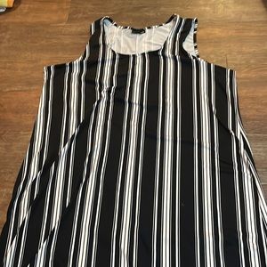 Nina Leonard Maxi Dress